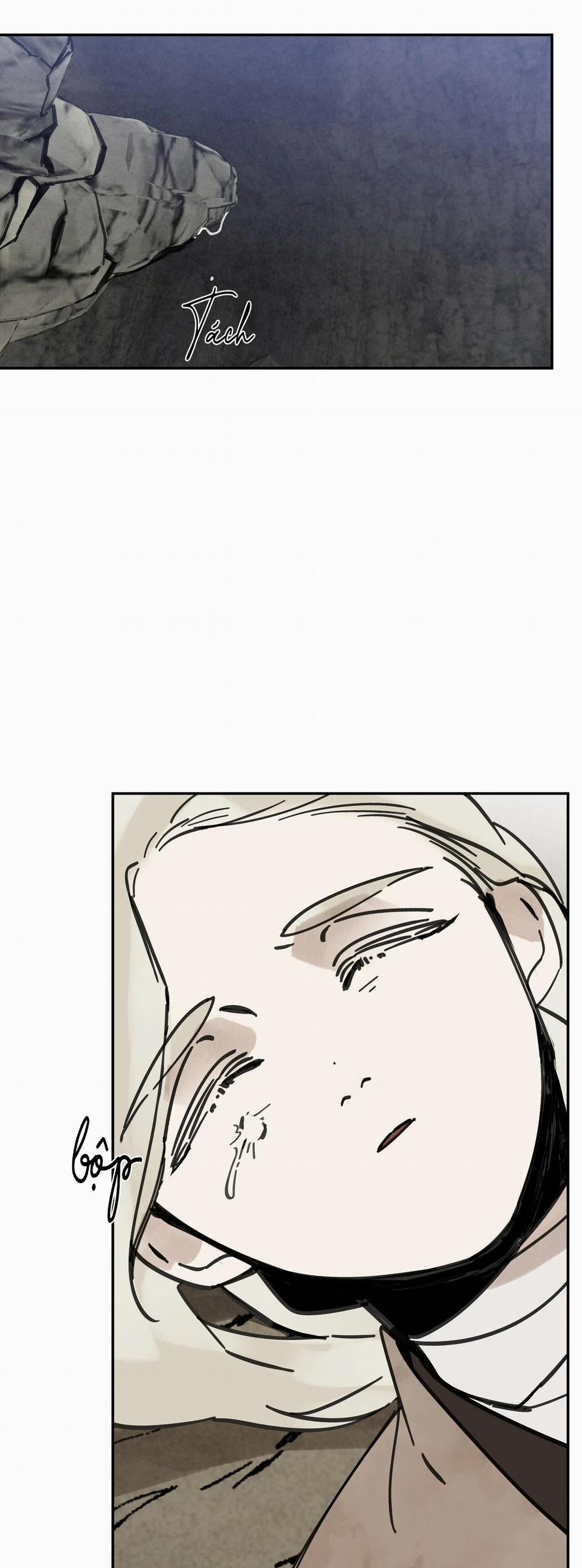 Đạo Sĩ Bí Ẩn Và Cậu Nhóc Vô Cảm 72 trang 26