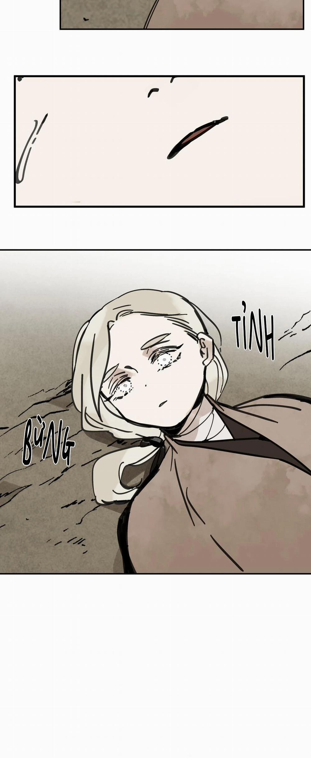 Đạo Sĩ Bí Ẩn Và Cậu Nhóc Vô Cảm 72 trang 27