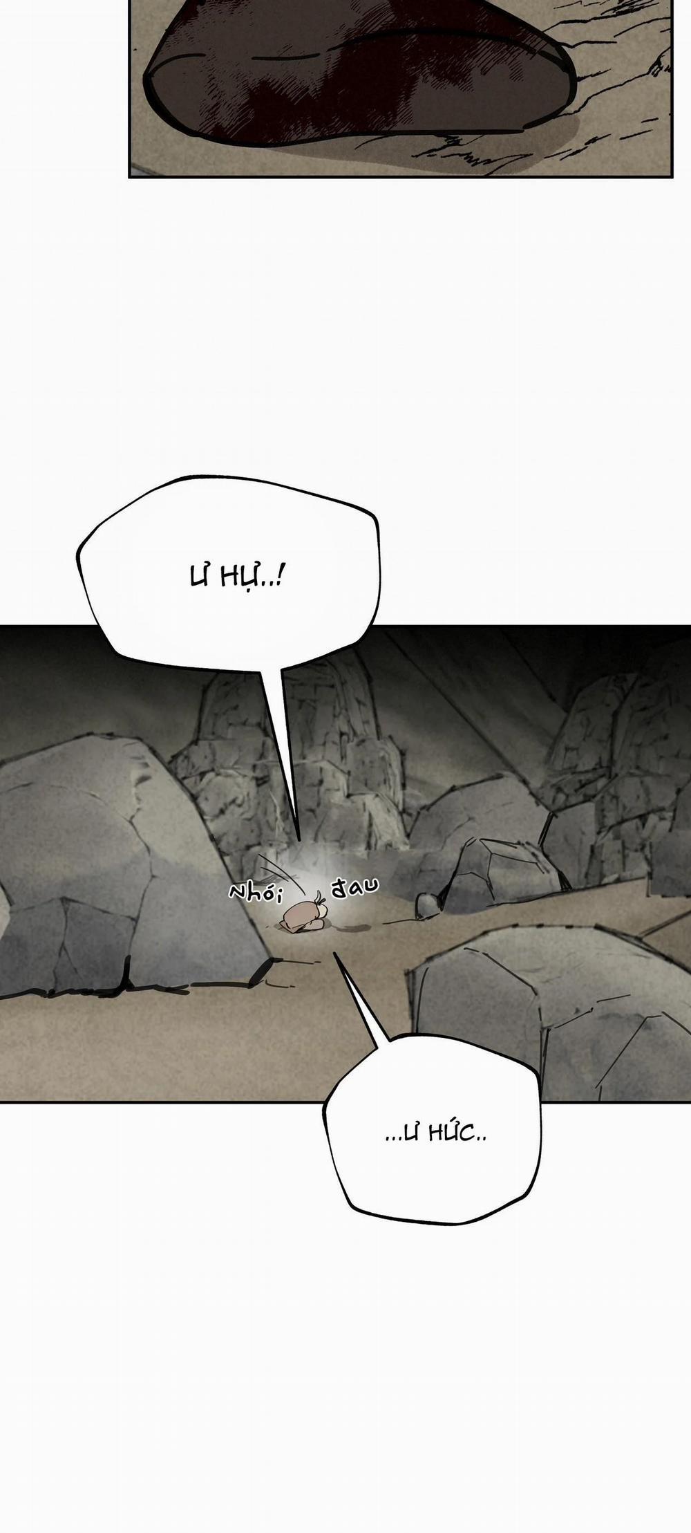 Đạo Sĩ Bí Ẩn Và Cậu Nhóc Vô Cảm 72 trang 29