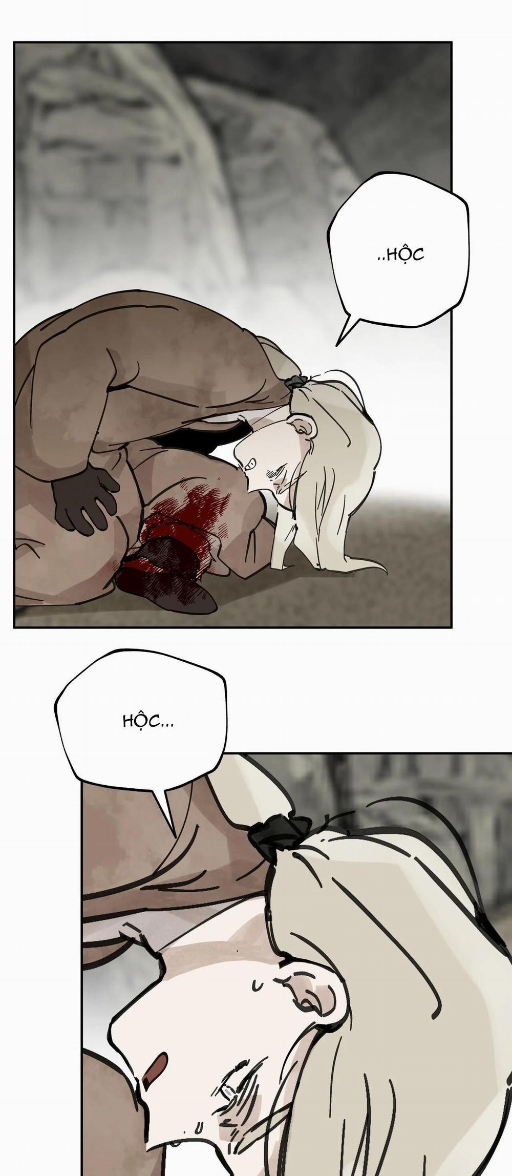 Đạo Sĩ Bí Ẩn Và Cậu Nhóc Vô Cảm 72 trang 30