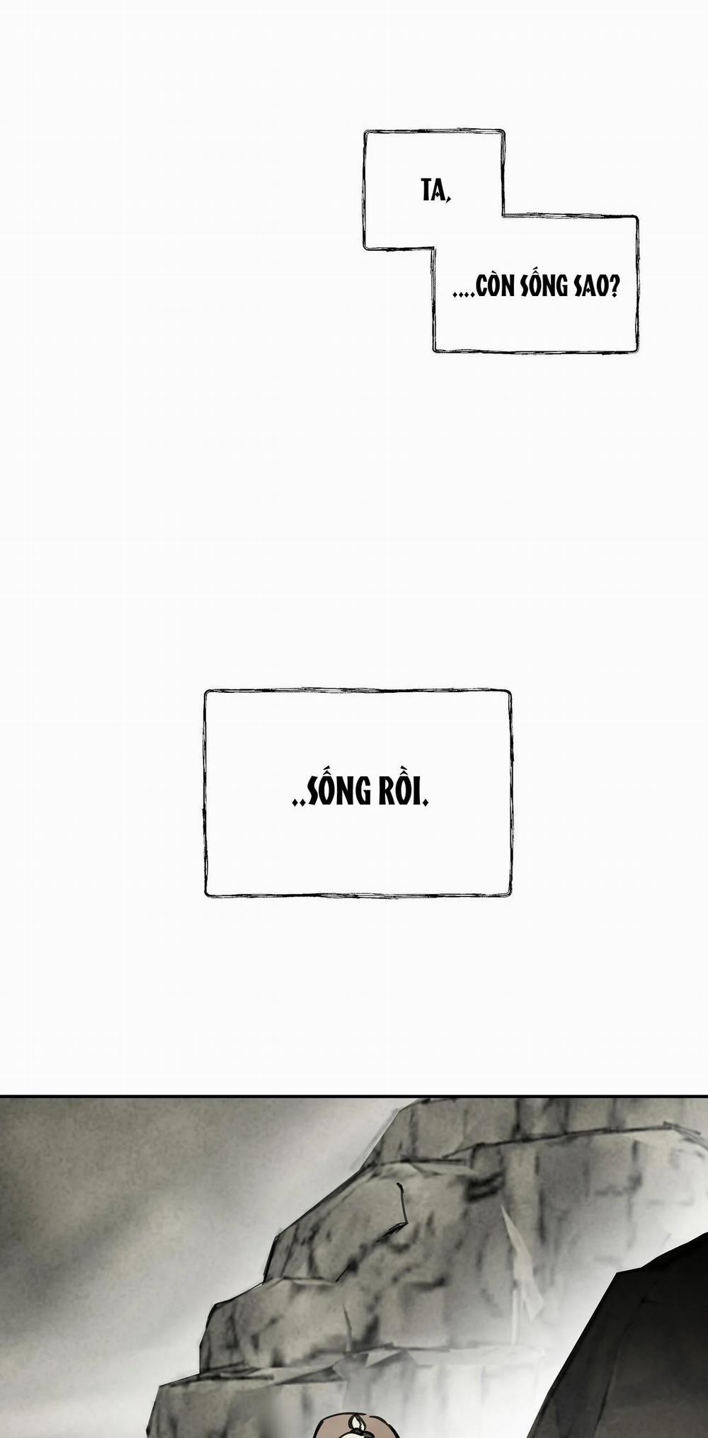 Đạo Sĩ Bí Ẩn Và Cậu Nhóc Vô Cảm 72 trang 33