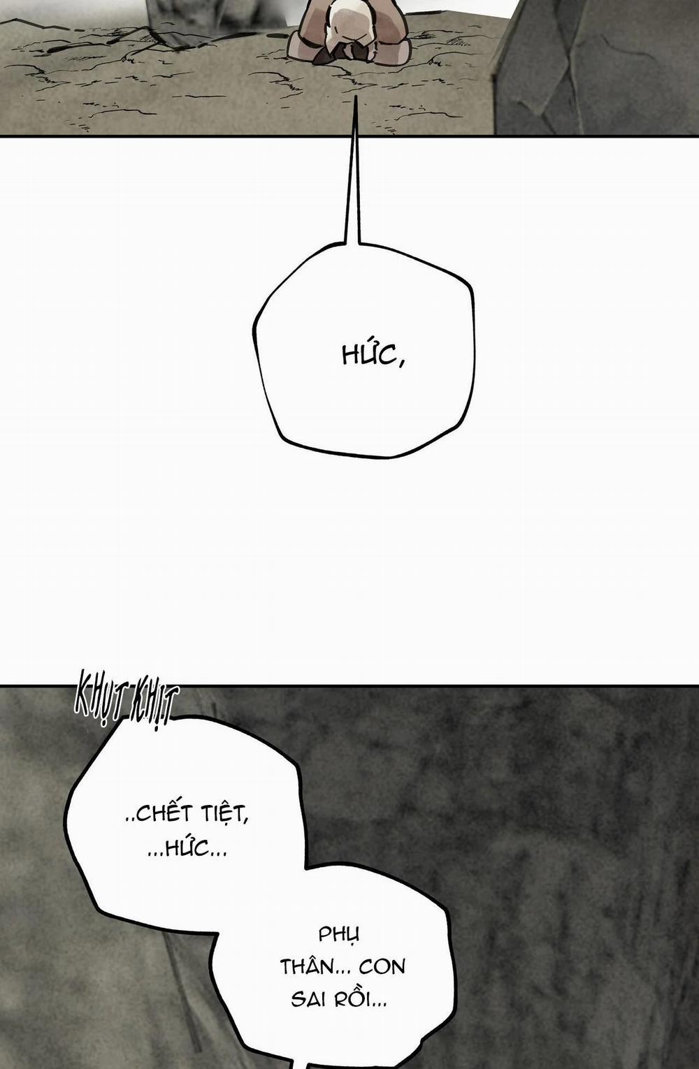 Đạo Sĩ Bí Ẩn Và Cậu Nhóc Vô Cảm 72 trang 34