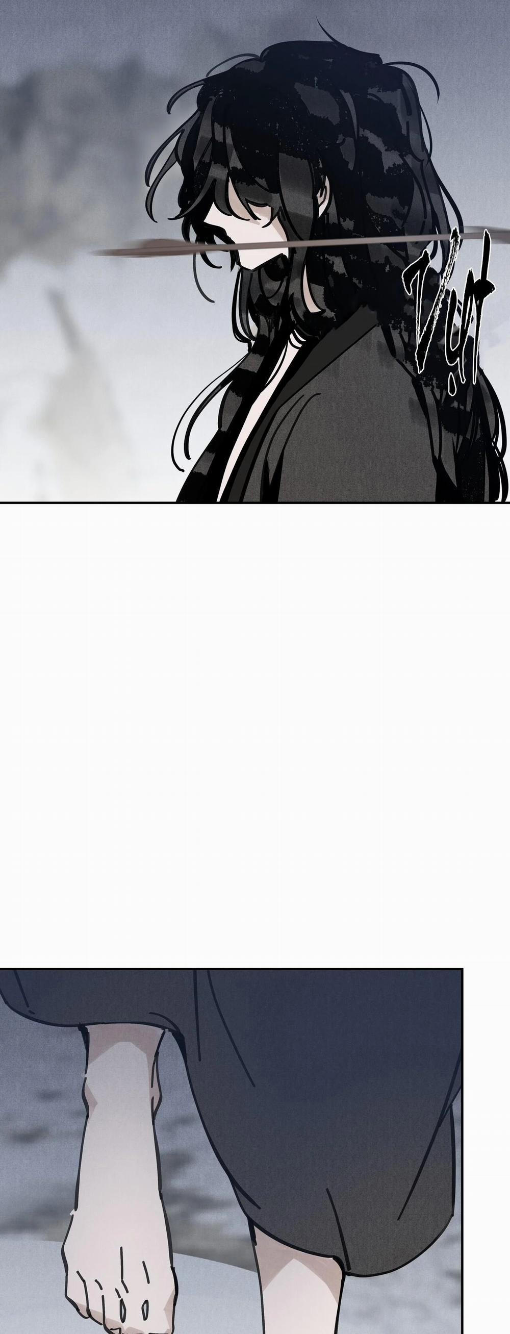 Đạo Sĩ Bí Ẩn Và Cậu Nhóc Vô Cảm 72 trang 4