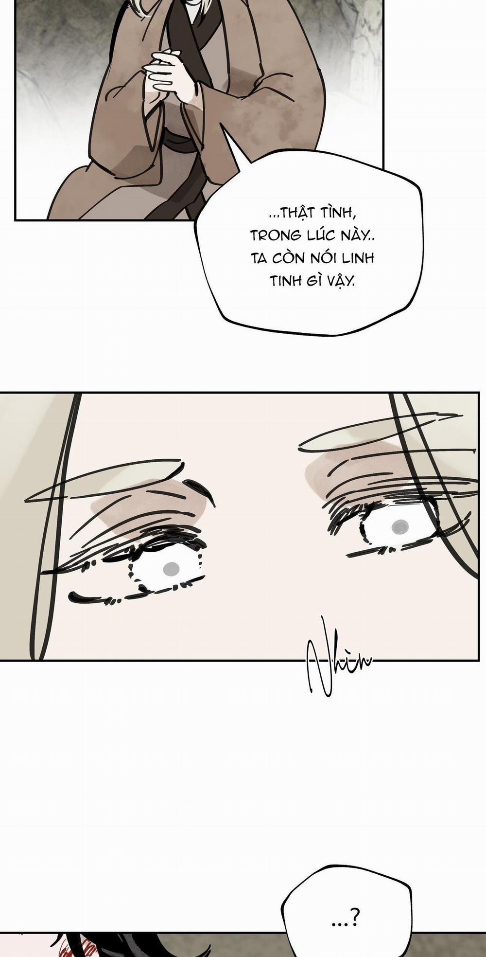 Đạo Sĩ Bí Ẩn Và Cậu Nhóc Vô Cảm 72 trang 43