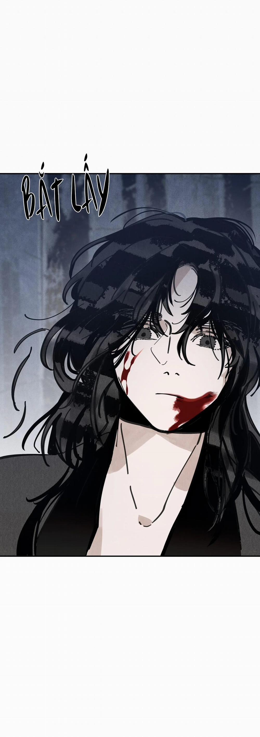 Đạo Sĩ Bí Ẩn Và Cậu Nhóc Vô Cảm 72 trang 7