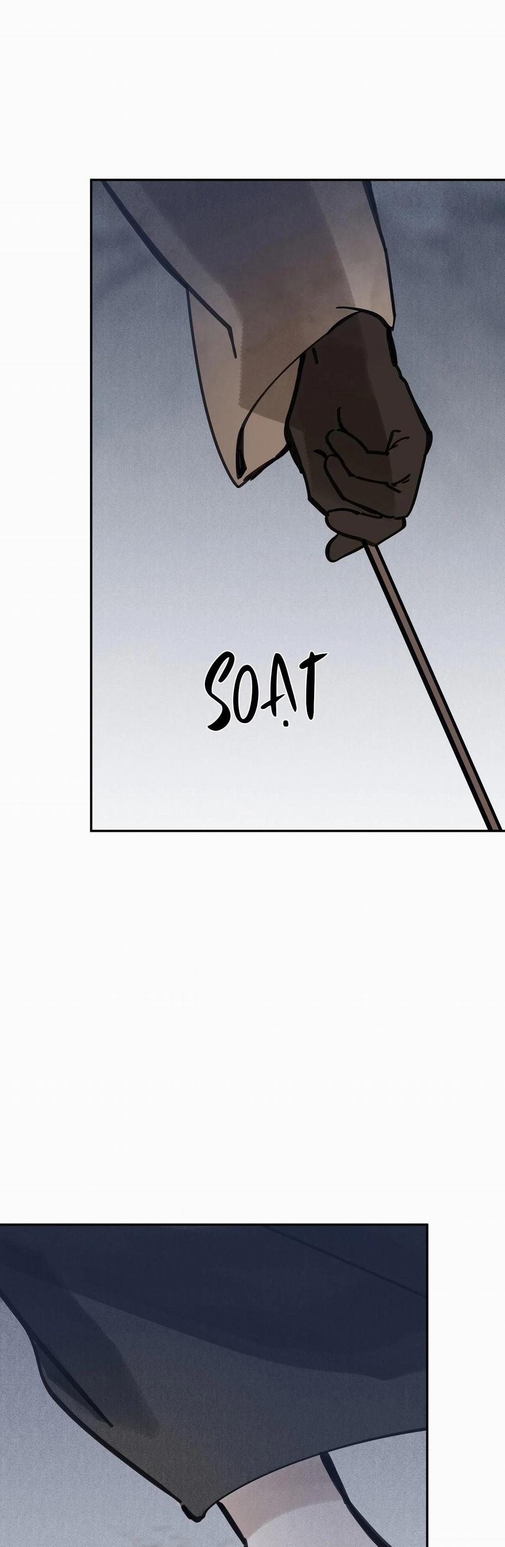 Đạo Sĩ Bí Ẩn Và Cậu Nhóc Vô Cảm 72 trang 8