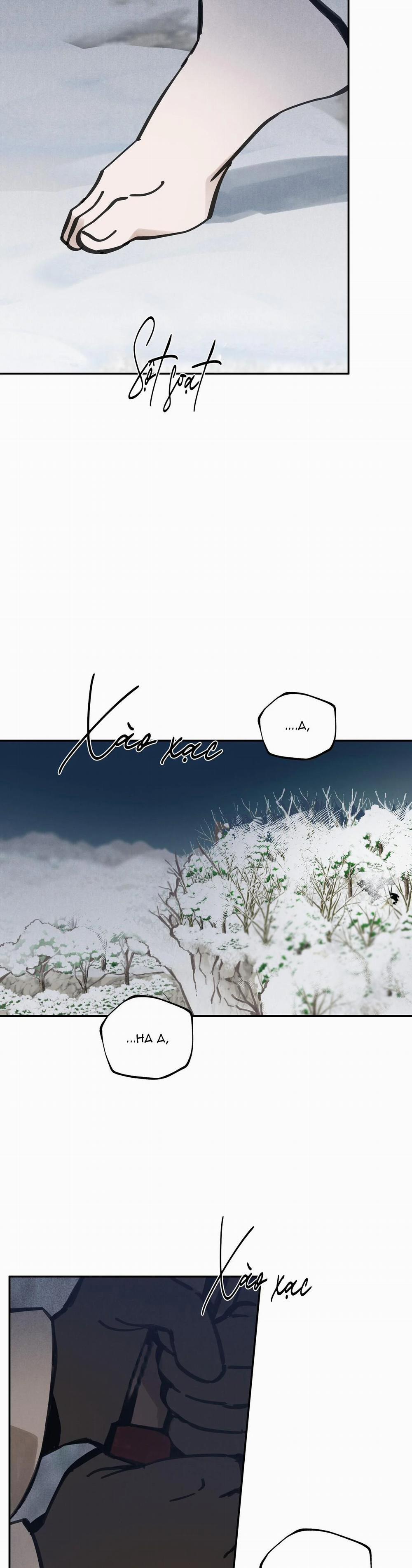 Đạo Sĩ Bí Ẩn Và Cậu Nhóc Vô Cảm 72 trang 9