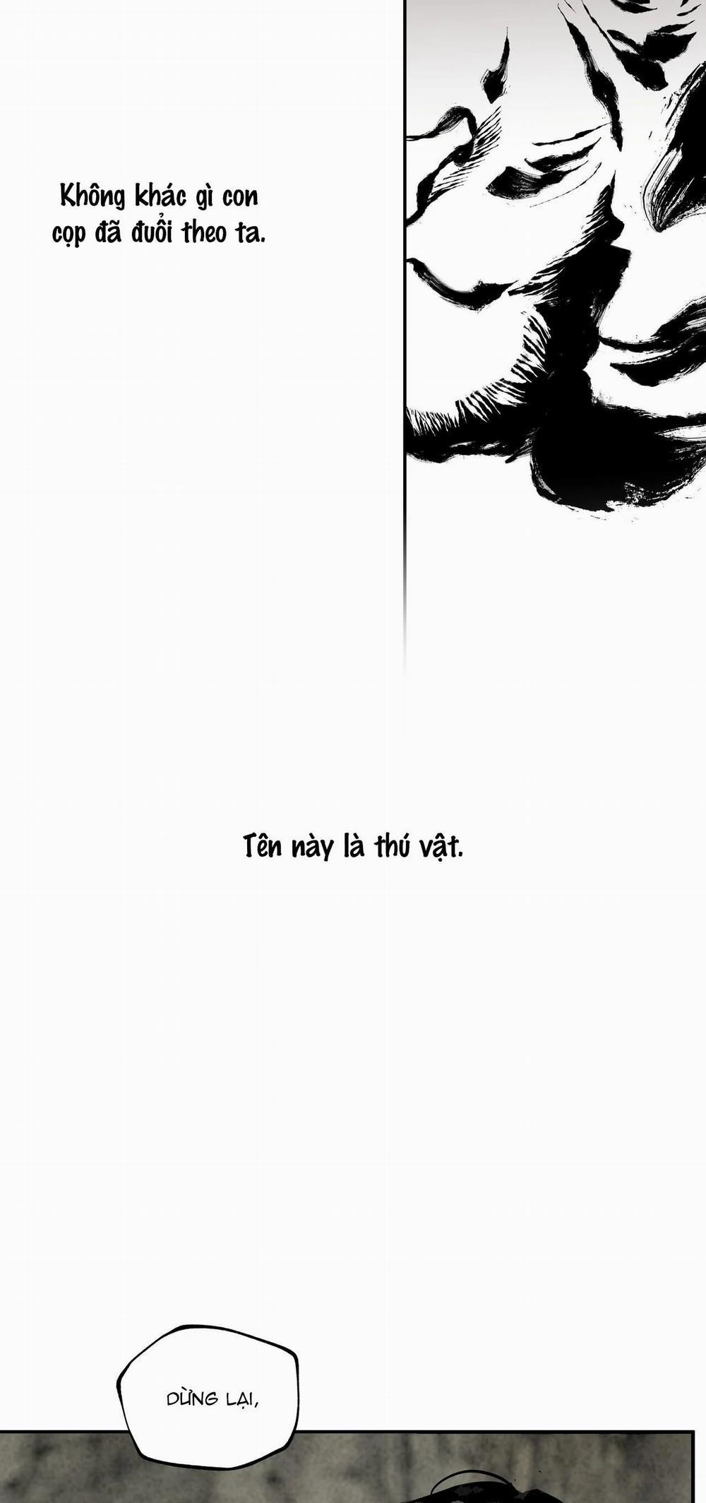 Đạo Sĩ Bí Ẩn Và Cậu Nhóc Vô Cảm 73 trang 23