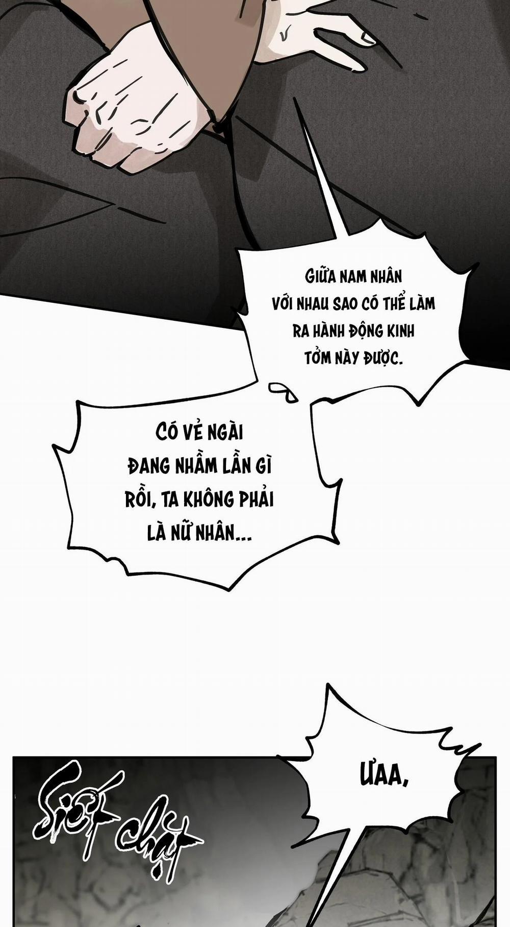 Đạo Sĩ Bí Ẩn Và Cậu Nhóc Vô Cảm 73 trang 4