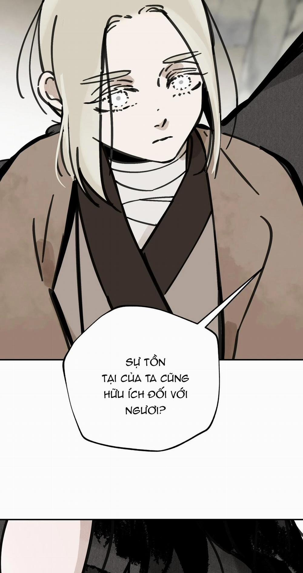 Đạo Sĩ Bí Ẩn Và Cậu Nhóc Vô Cảm 73 trang 49