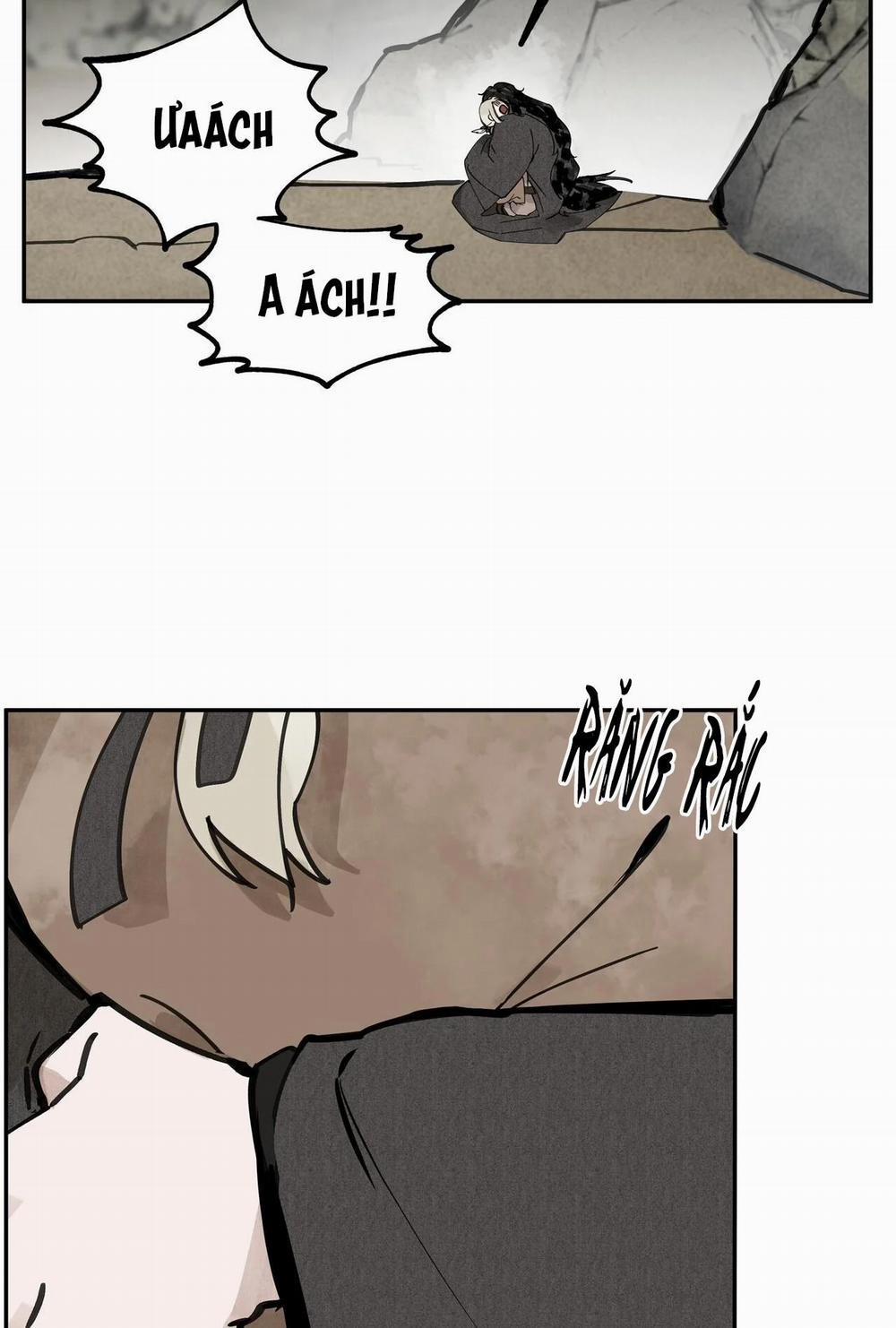 Đạo Sĩ Bí Ẩn Và Cậu Nhóc Vô Cảm 73 trang 5