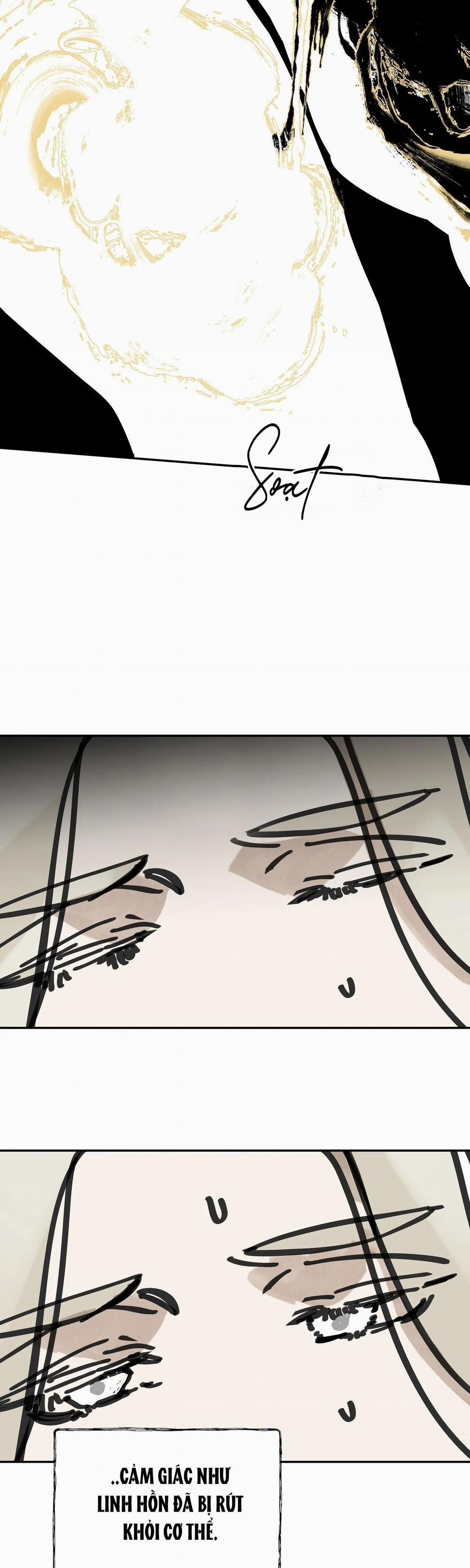 Đạo Sĩ Bí Ẩn Và Cậu Nhóc Vô Cảm 73 trang 7