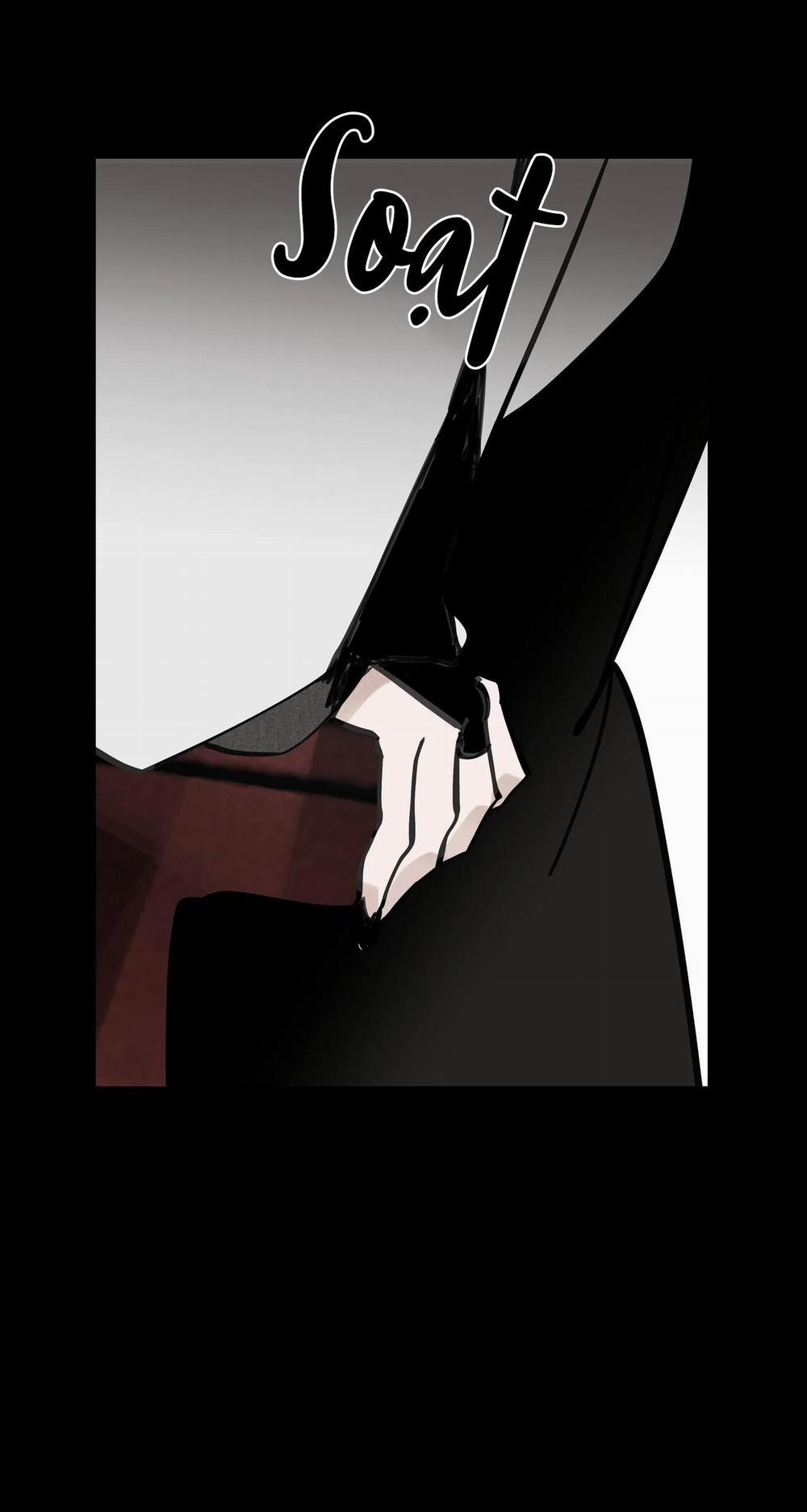 Đạo Sĩ Bí Ẩn Và Cậu Nhóc Vô Cảm 74 trang 10