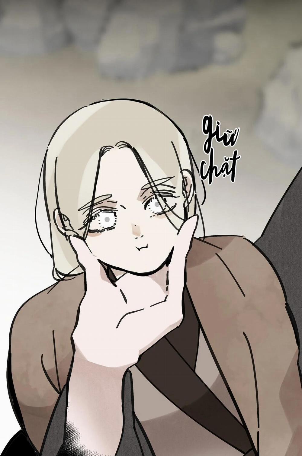 Đạo Sĩ Bí Ẩn Và Cậu Nhóc Vô Cảm 74 trang 14