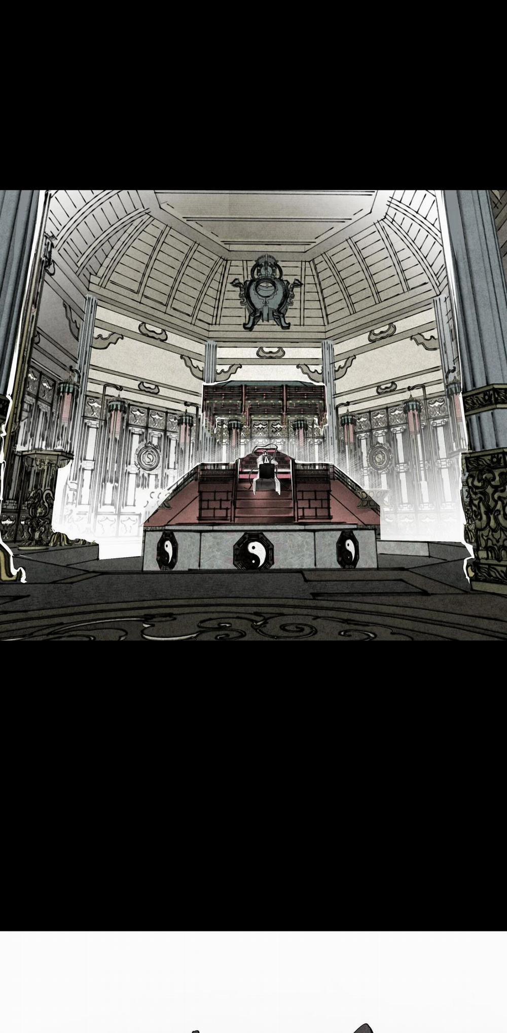 Đạo Sĩ Bí Ẩn Và Cậu Nhóc Vô Cảm 74 trang 2