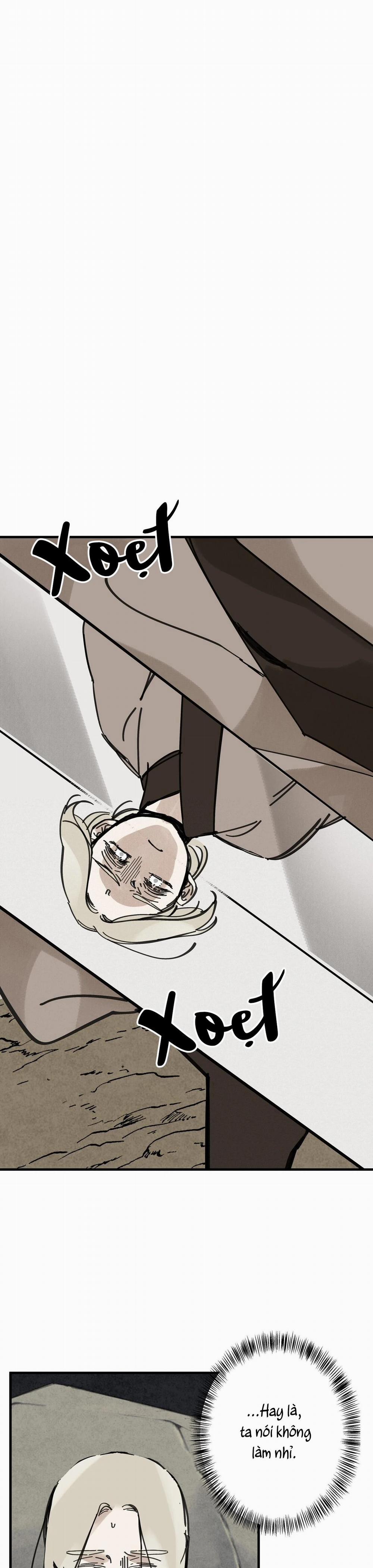 Đạo Sĩ Bí Ẩn Và Cậu Nhóc Vô Cảm 74 trang 20