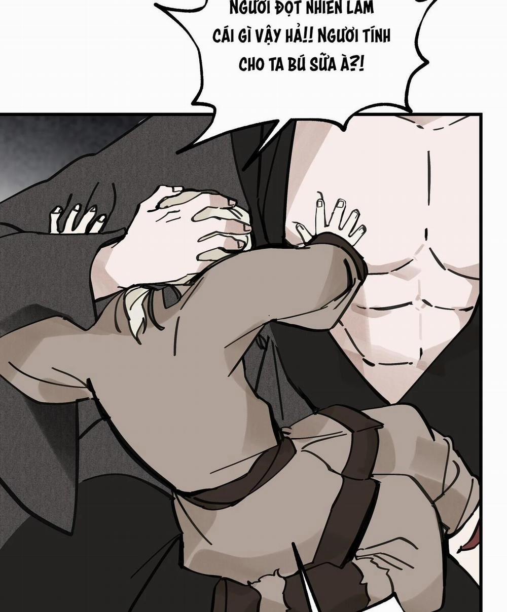 Đạo Sĩ Bí Ẩn Và Cậu Nhóc Vô Cảm 74 trang 34