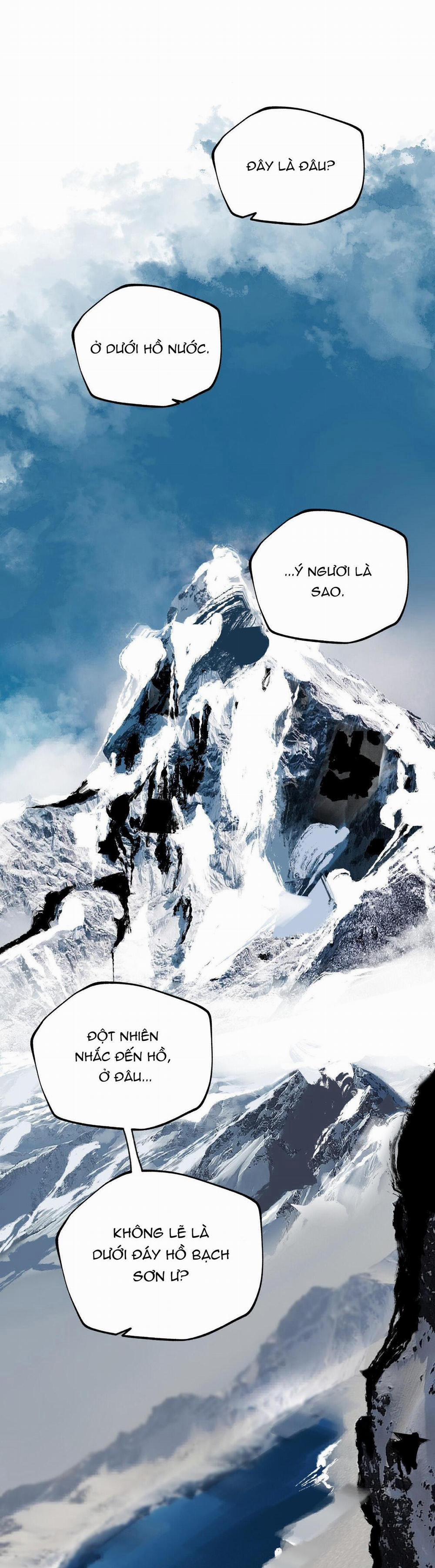 Đạo Sĩ Bí Ẩn Và Cậu Nhóc Vô Cảm 74 trang 42