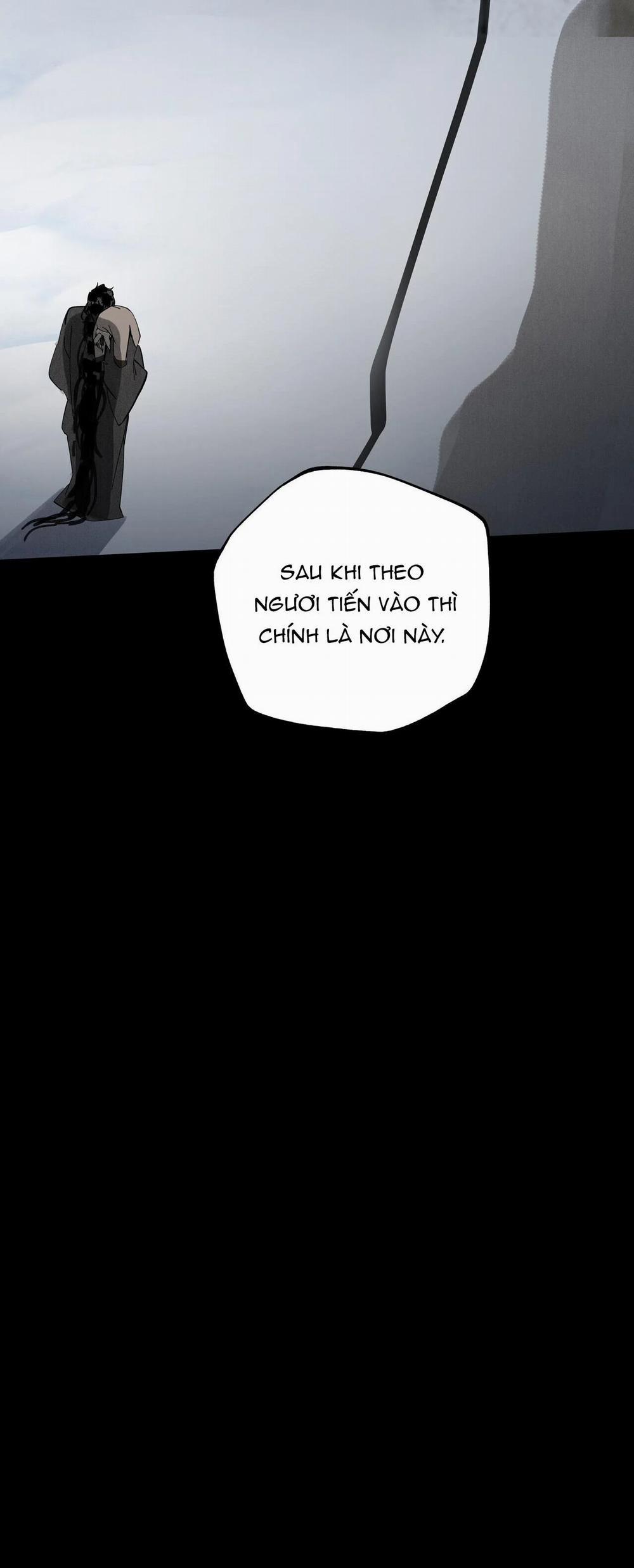 Đạo Sĩ Bí Ẩn Và Cậu Nhóc Vô Cảm 74 trang 47