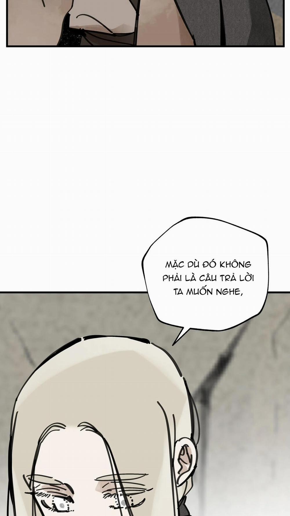 Đạo Sĩ Bí Ẩn Và Cậu Nhóc Vô Cảm 75 trang 15