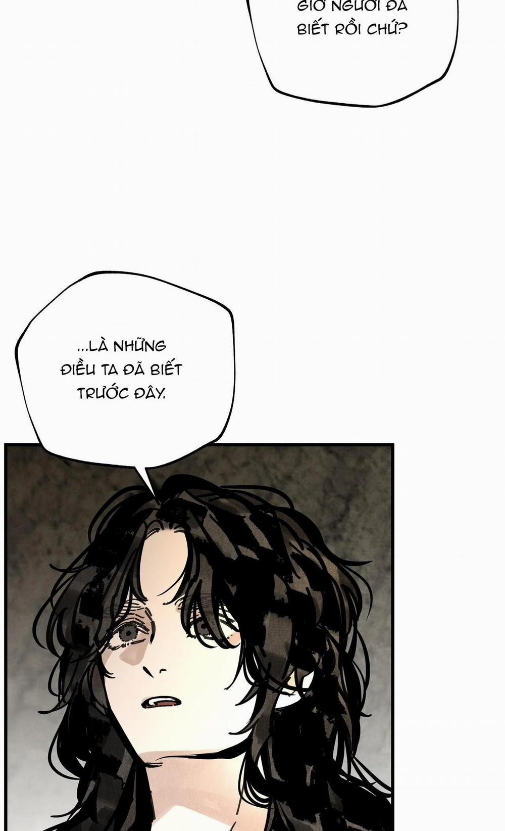 Đạo Sĩ Bí Ẩn Và Cậu Nhóc Vô Cảm 75 trang 23