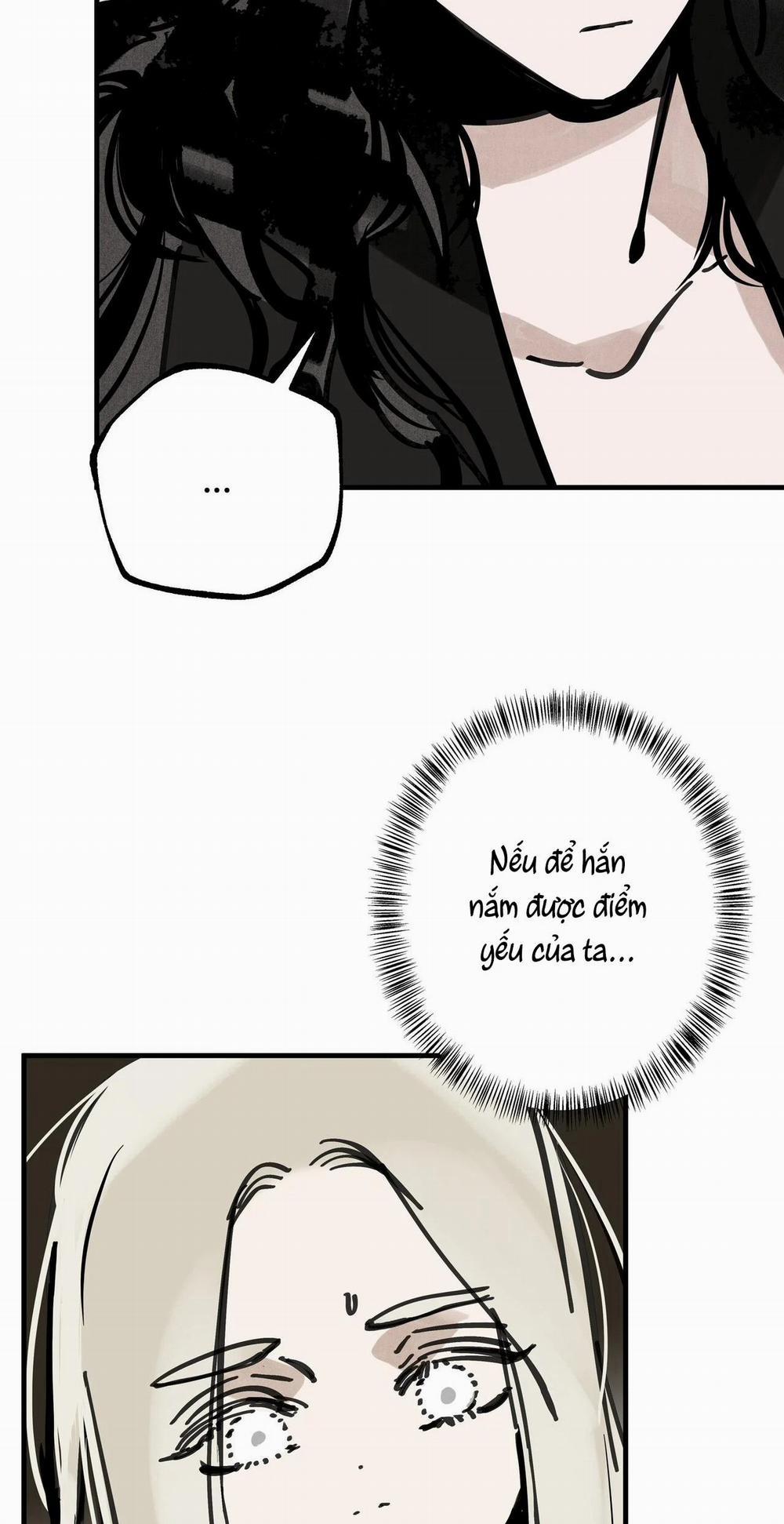 Đạo Sĩ Bí Ẩn Và Cậu Nhóc Vô Cảm 75 trang 4