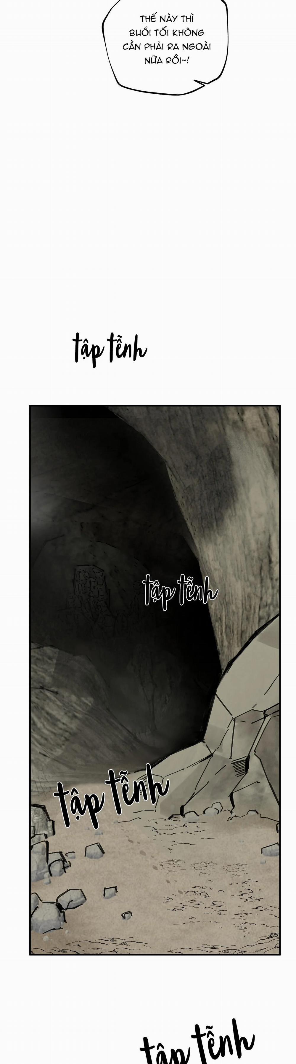 Đạo Sĩ Bí Ẩn Và Cậu Nhóc Vô Cảm 75 trang 43