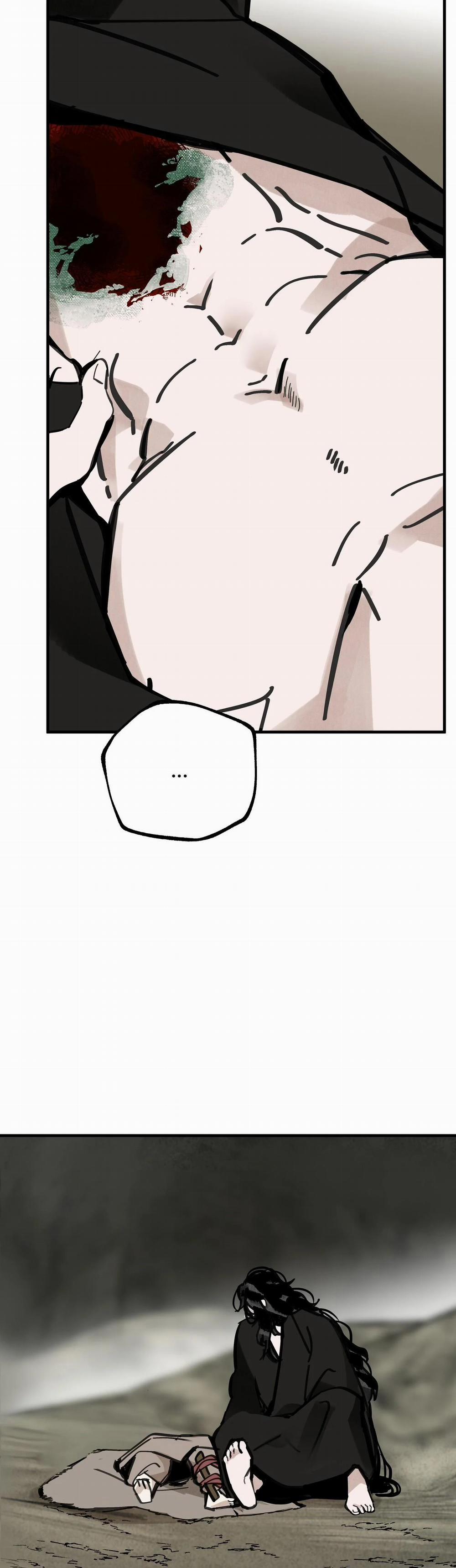 Đạo Sĩ Bí Ẩn Và Cậu Nhóc Vô Cảm 75 trang 52