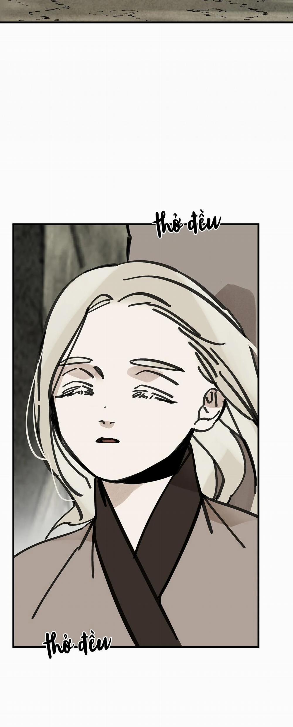 Đạo Sĩ Bí Ẩn Và Cậu Nhóc Vô Cảm 75 trang 53