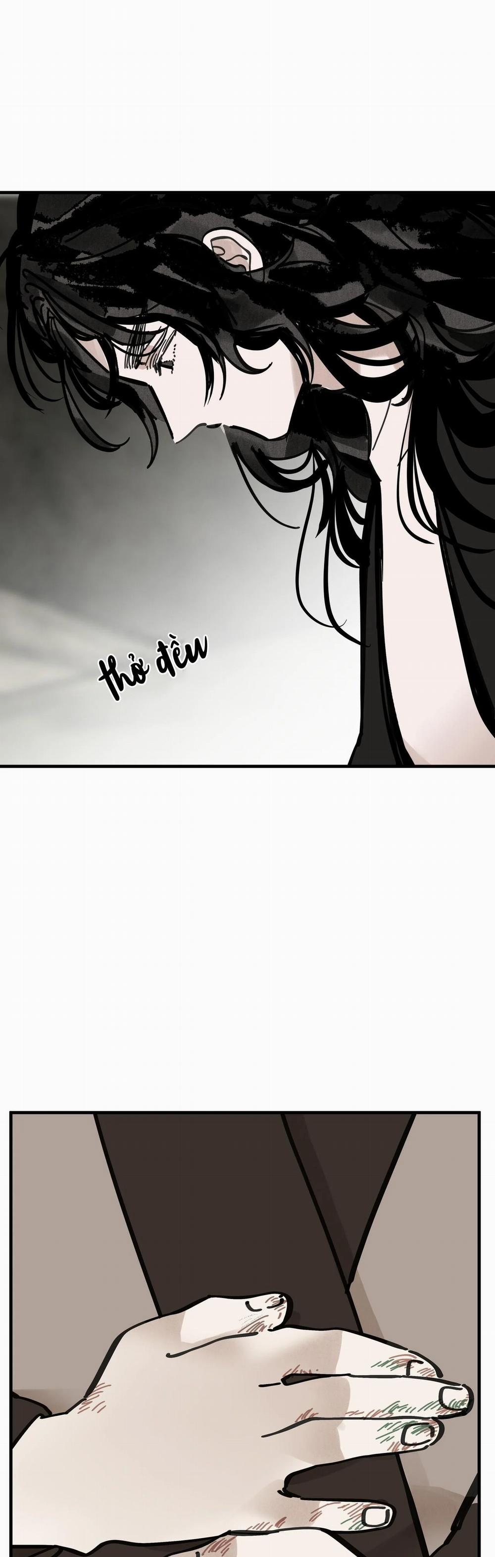 Đạo Sĩ Bí Ẩn Và Cậu Nhóc Vô Cảm 75 trang 54