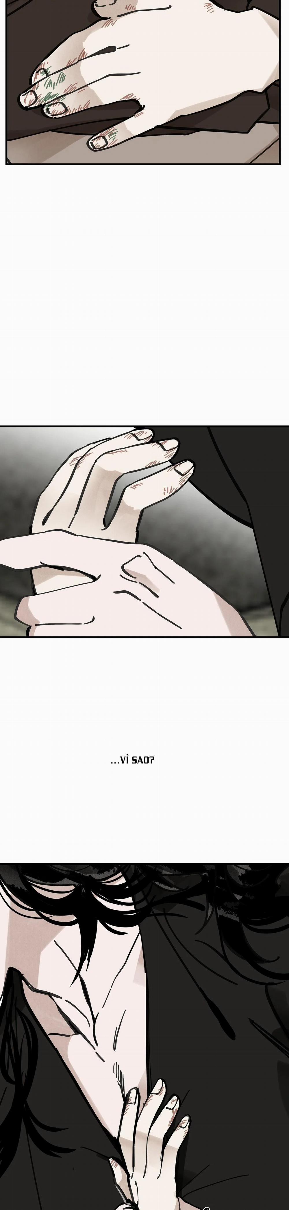 Đạo Sĩ Bí Ẩn Và Cậu Nhóc Vô Cảm 75 trang 55