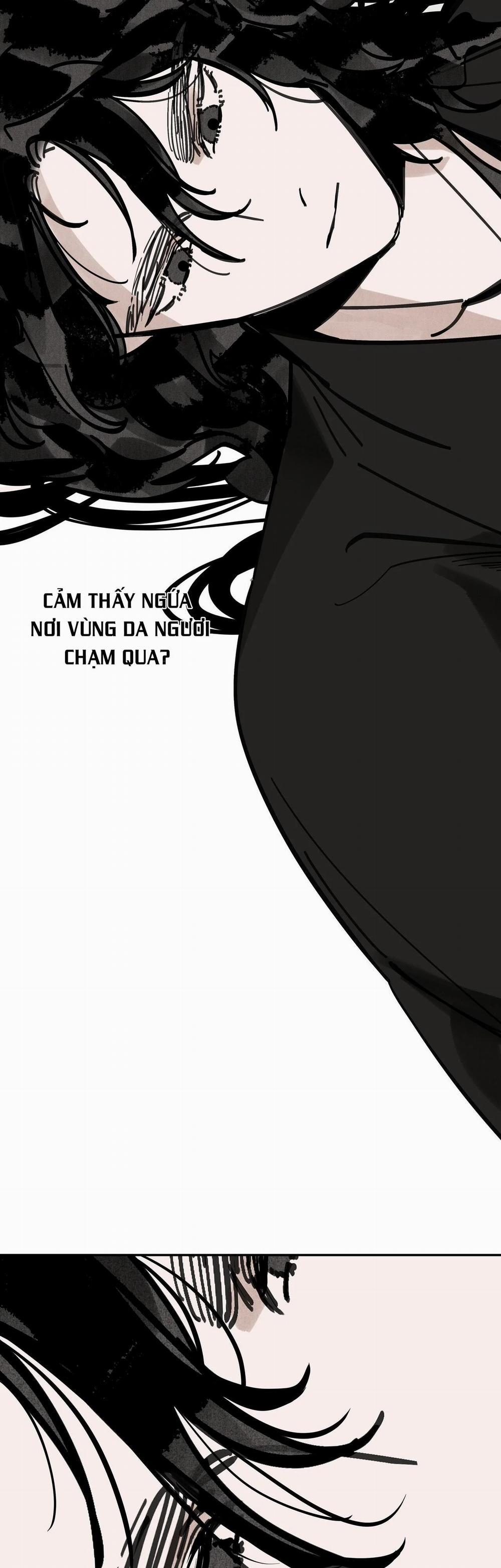 Đạo Sĩ Bí Ẩn Và Cậu Nhóc Vô Cảm 75 trang 57