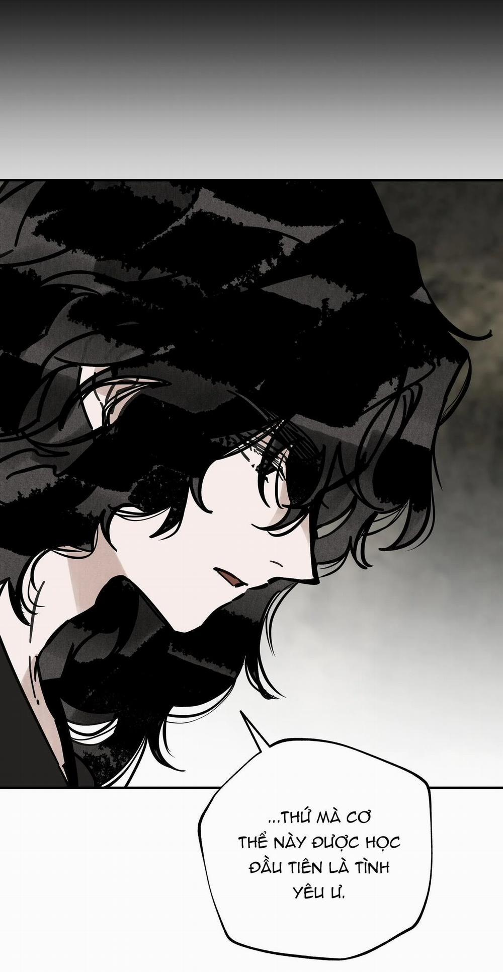 Đạo Sĩ Bí Ẩn Và Cậu Nhóc Vô Cảm 76 trang 13