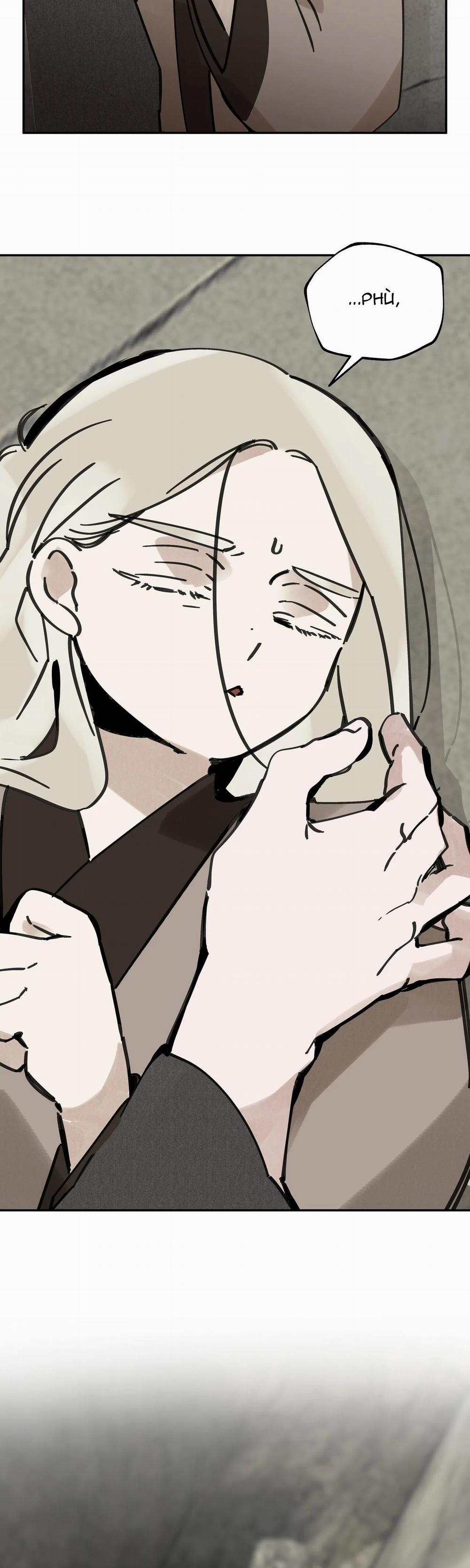 Đạo Sĩ Bí Ẩn Và Cậu Nhóc Vô Cảm 76 trang 15