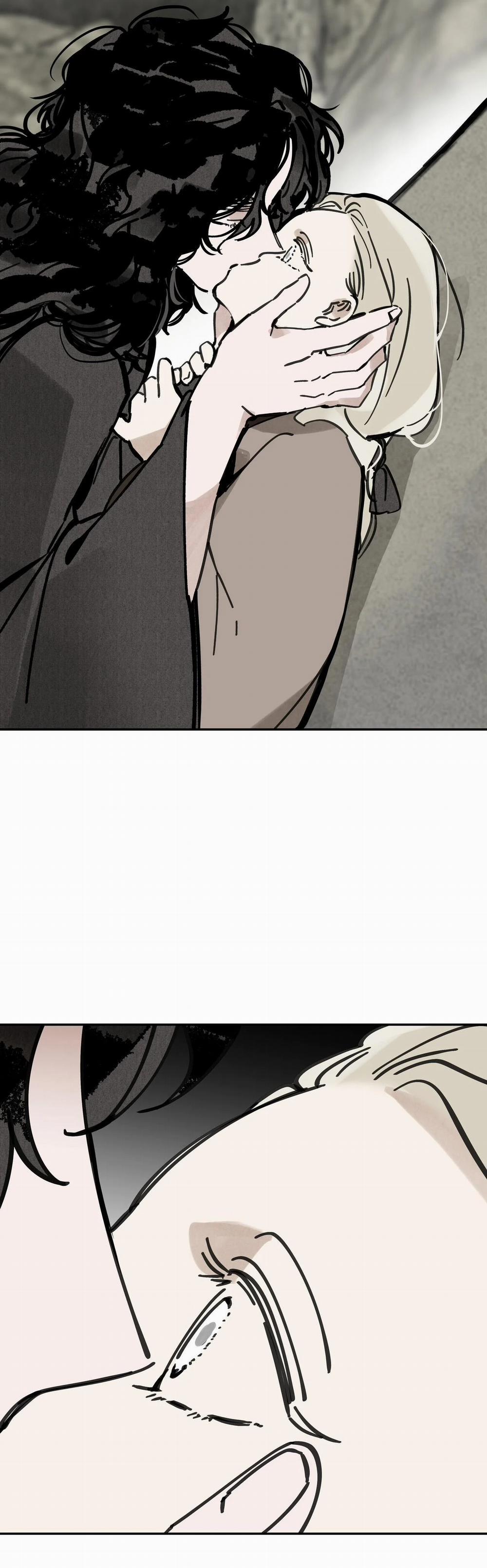 Đạo Sĩ Bí Ẩn Và Cậu Nhóc Vô Cảm 76 trang 16