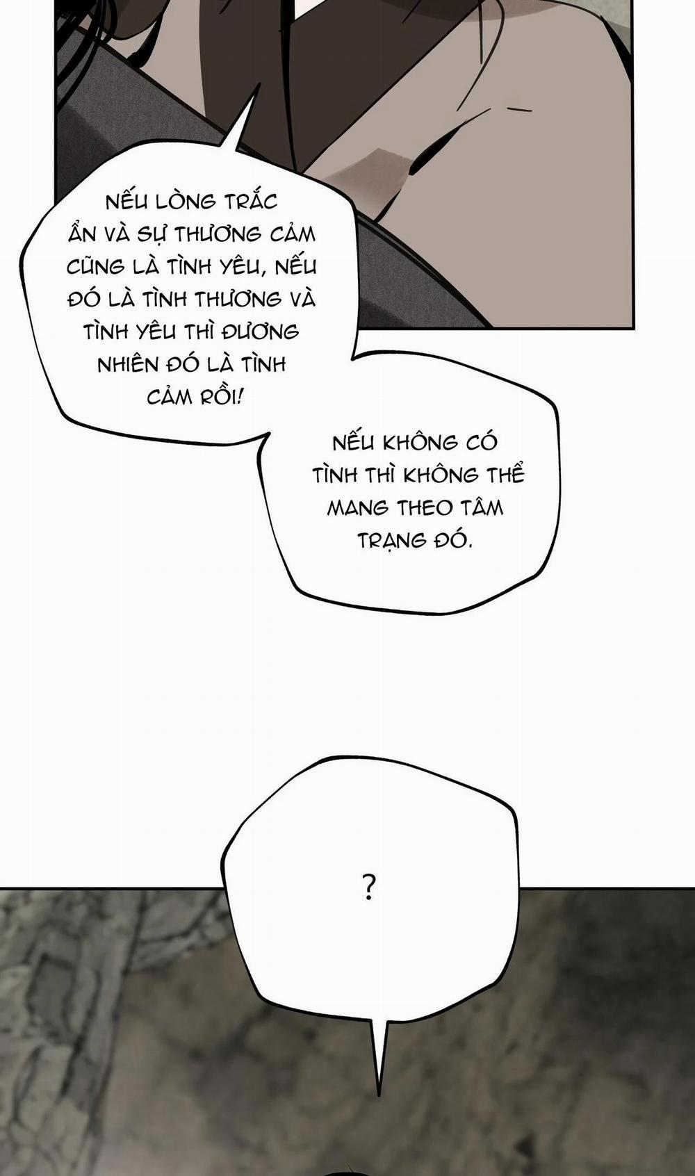 Đạo Sĩ Bí Ẩn Và Cậu Nhóc Vô Cảm 76 trang 22