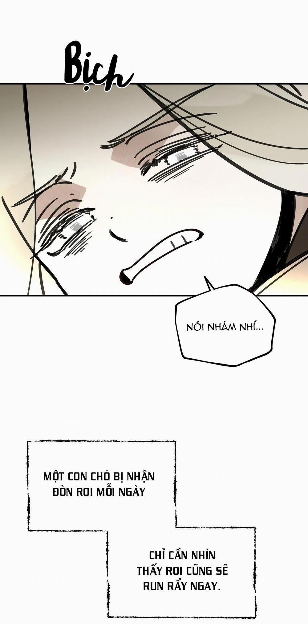 Đạo Sĩ Bí Ẩn Và Cậu Nhóc Vô Cảm 76 trang 33