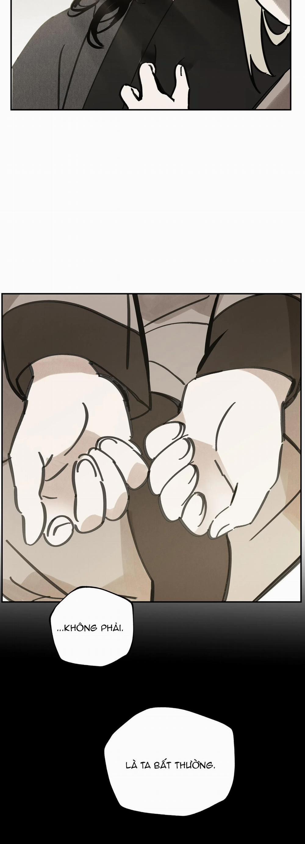 Đạo Sĩ Bí Ẩn Và Cậu Nhóc Vô Cảm 76 trang 41