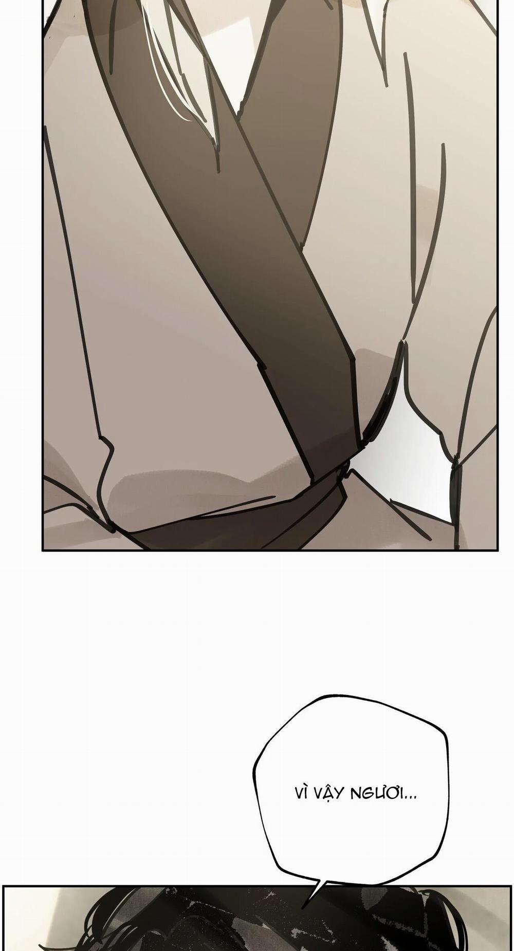 Đạo Sĩ Bí Ẩn Và Cậu Nhóc Vô Cảm 76 trang 45