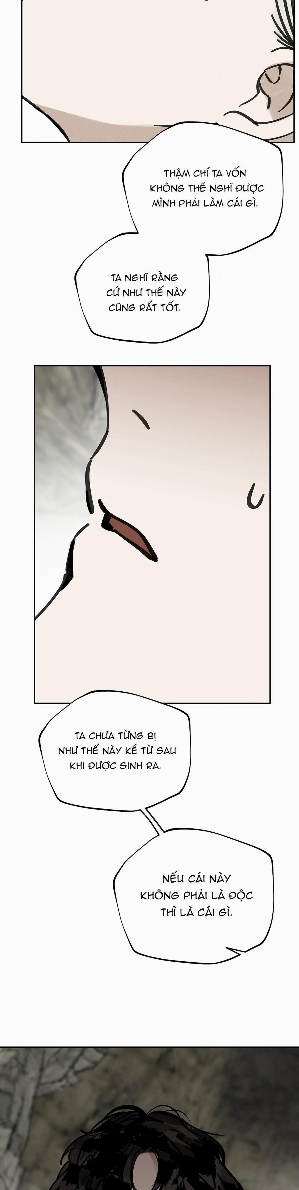 Đạo Sĩ Bí Ẩn Và Cậu Nhóc Vô Cảm 76 trang 9