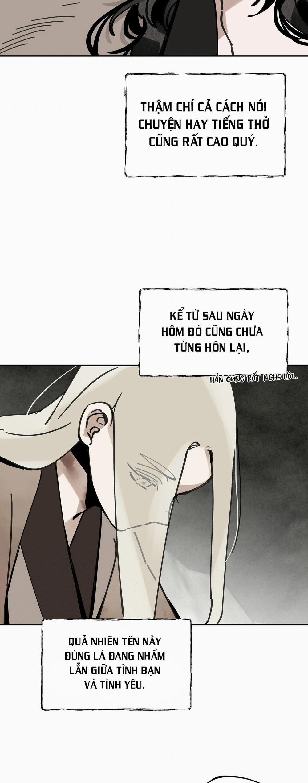 Đạo Sĩ Bí Ẩn Và Cậu Nhóc Vô Cảm 77 trang 10