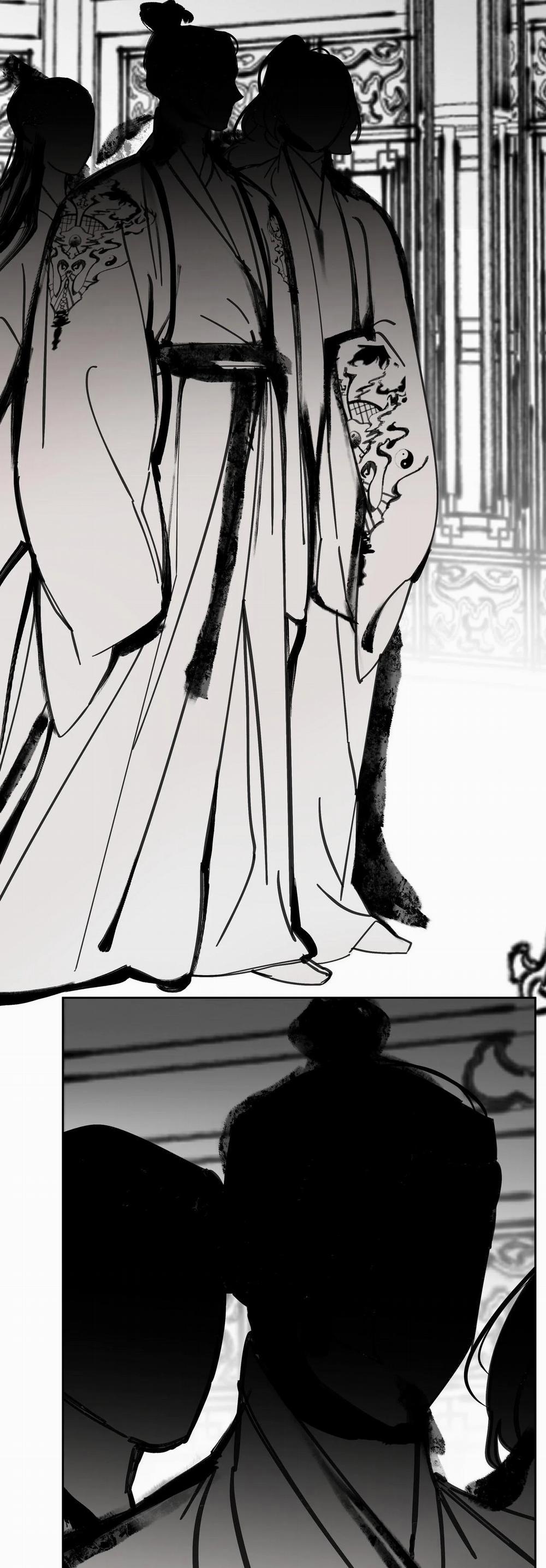 Đạo Sĩ Bí Ẩn Và Cậu Nhóc Vô Cảm 77 trang 16