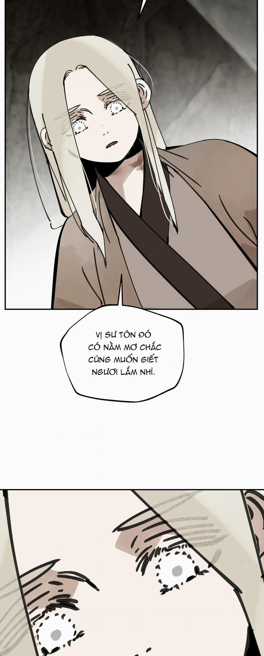 Đạo Sĩ Bí Ẩn Và Cậu Nhóc Vô Cảm 77 trang 18