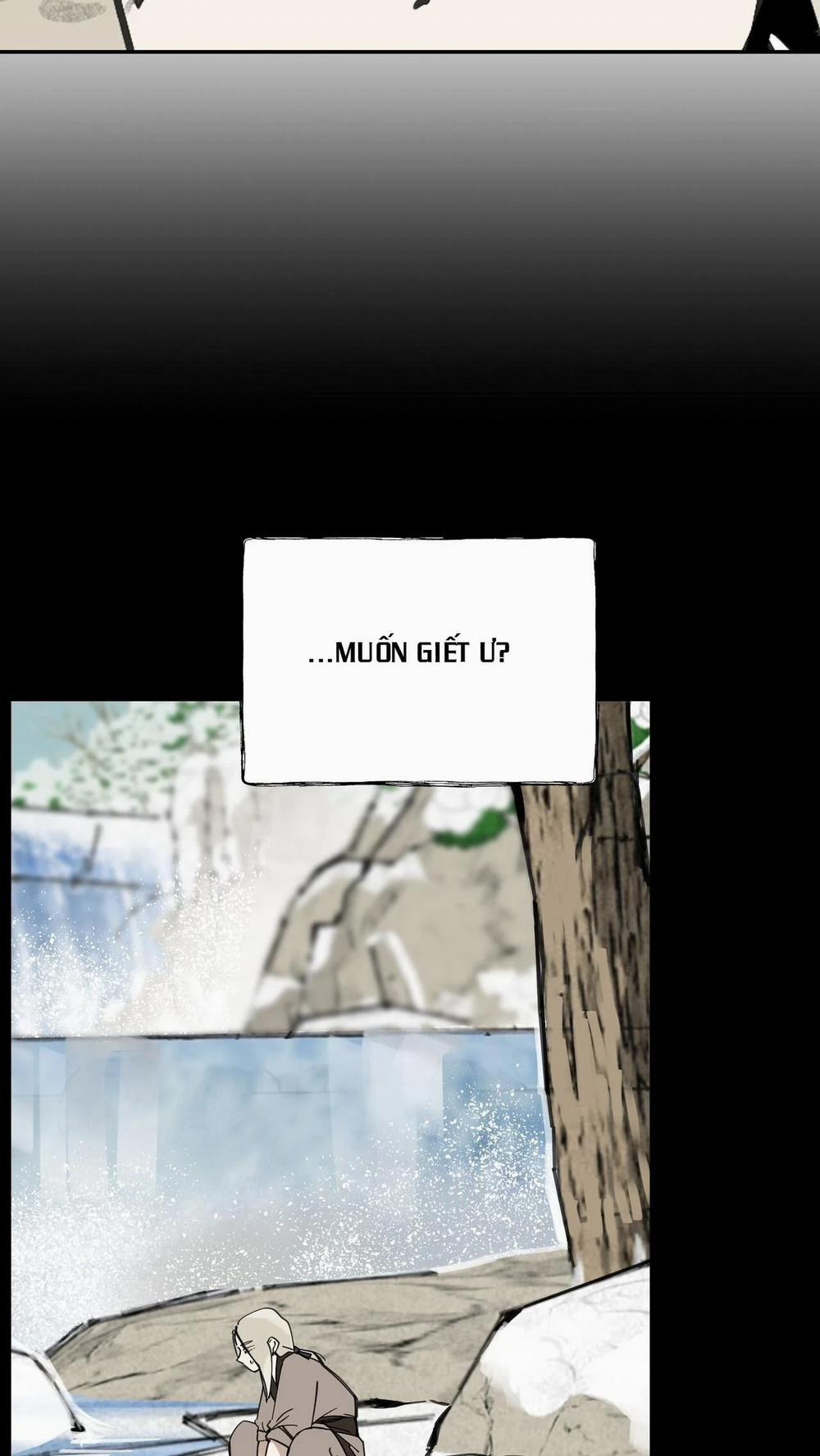 Đạo Sĩ Bí Ẩn Và Cậu Nhóc Vô Cảm 77 trang 19