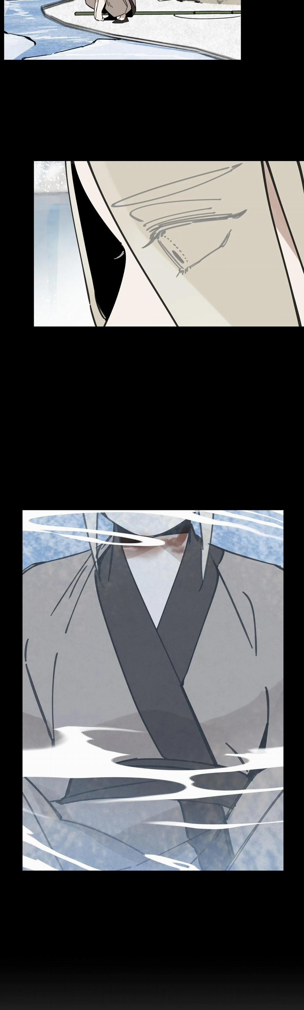 Đạo Sĩ Bí Ẩn Và Cậu Nhóc Vô Cảm 77 trang 20