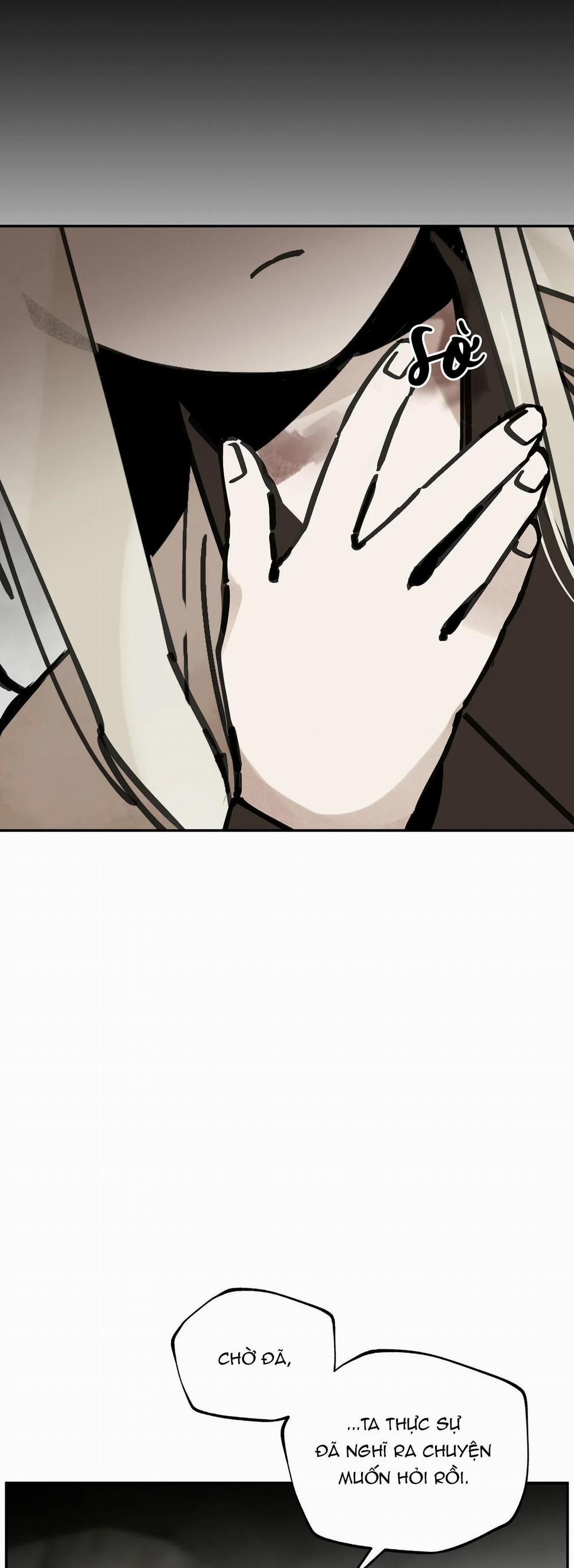 Đạo Sĩ Bí Ẩn Và Cậu Nhóc Vô Cảm 77 trang 21