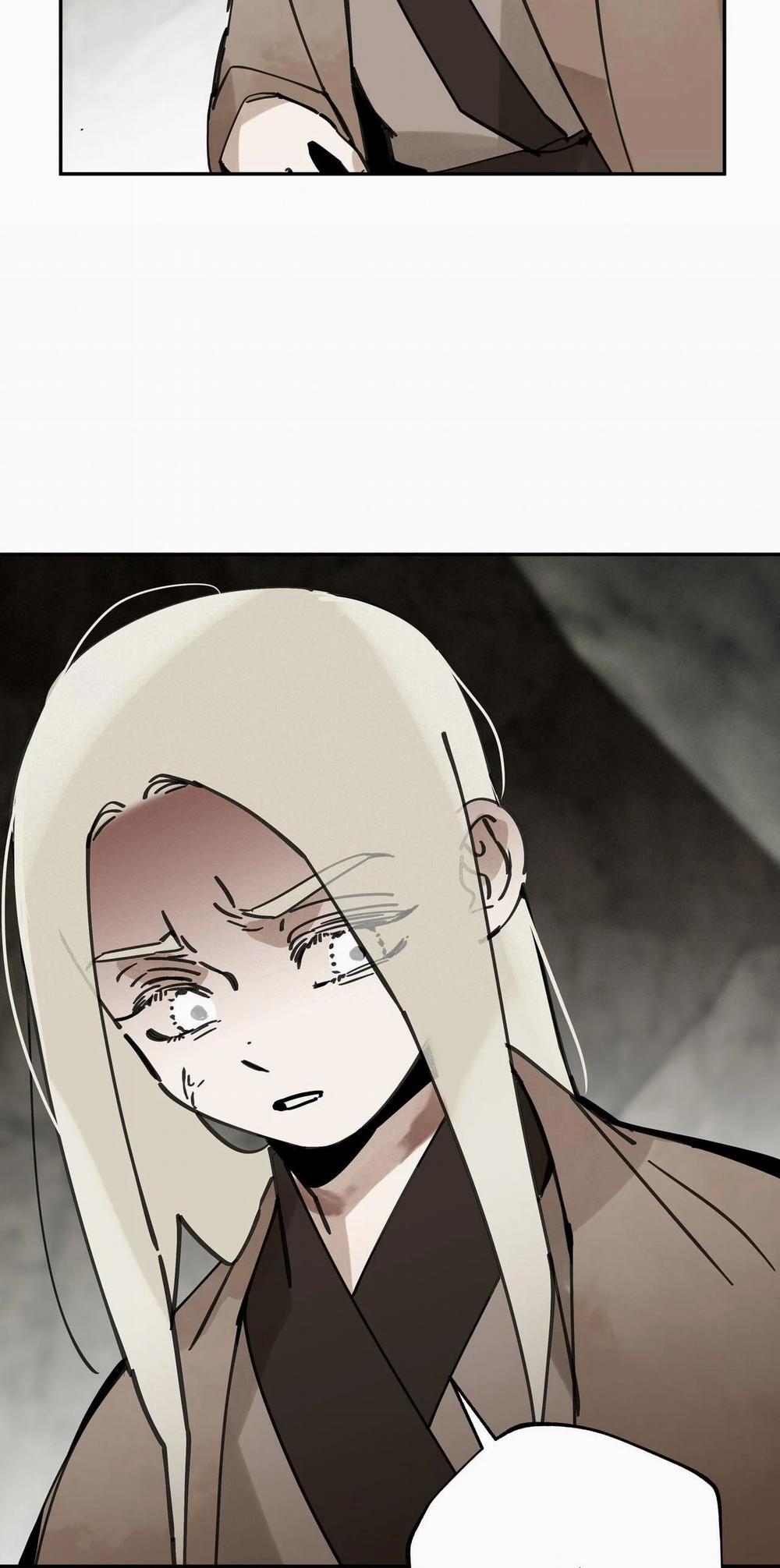 Đạo Sĩ Bí Ẩn Và Cậu Nhóc Vô Cảm 77 trang 24