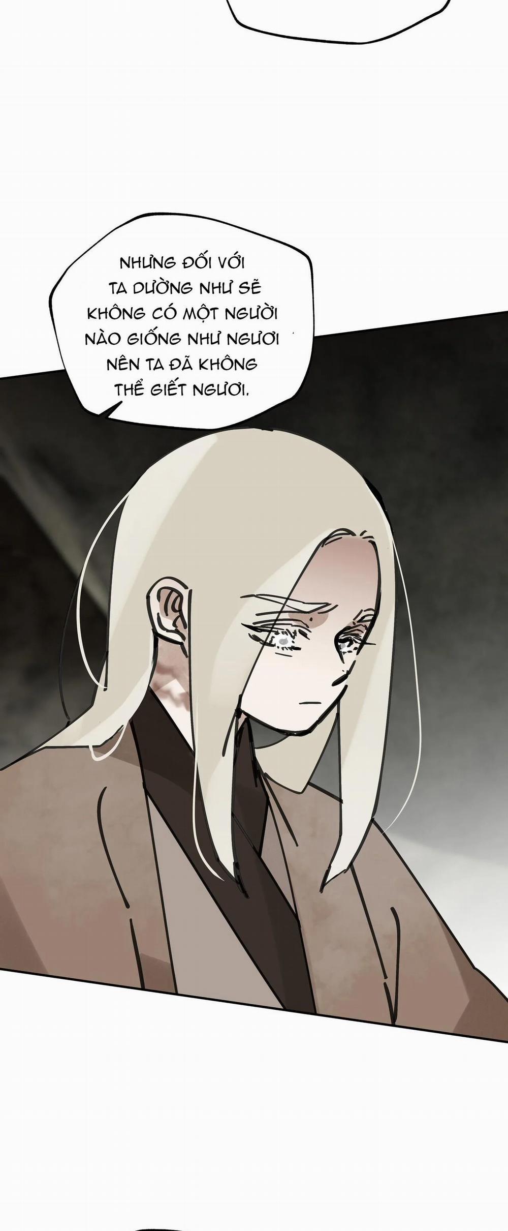 Đạo Sĩ Bí Ẩn Và Cậu Nhóc Vô Cảm 77 trang 28