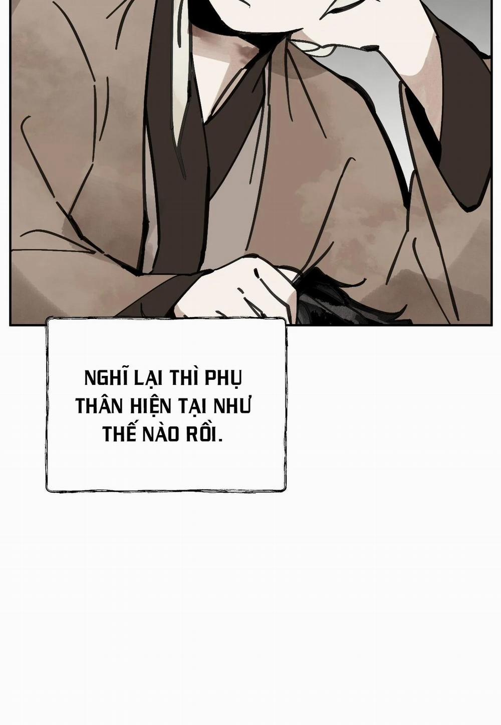 Đạo Sĩ Bí Ẩn Và Cậu Nhóc Vô Cảm 77 trang 3