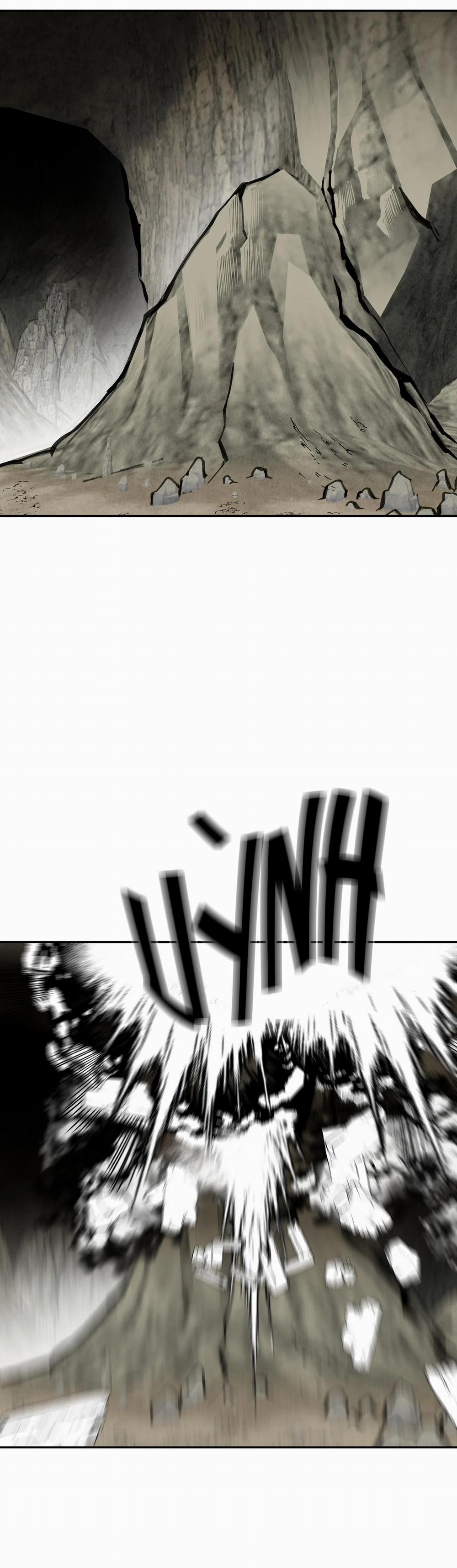 Đạo Sĩ Bí Ẩn Và Cậu Nhóc Vô Cảm 77 trang 39